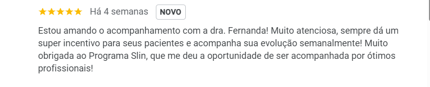 Avaliação pública com identidade preservada