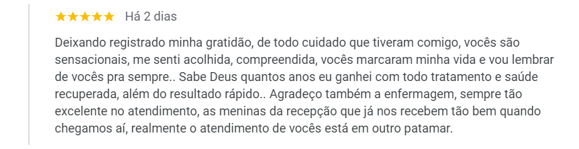 Avaliação pública com identidade preservada